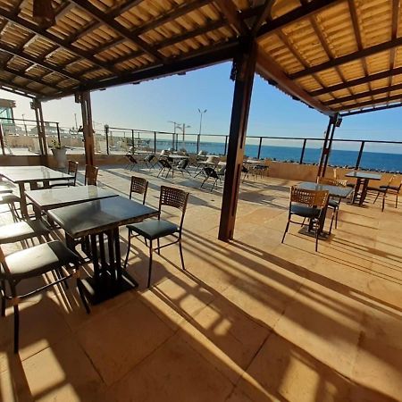 102 Lindo Flat Mobiliado Na Praia De Iracema Φορταλέζα Εξωτερικό φωτογραφία