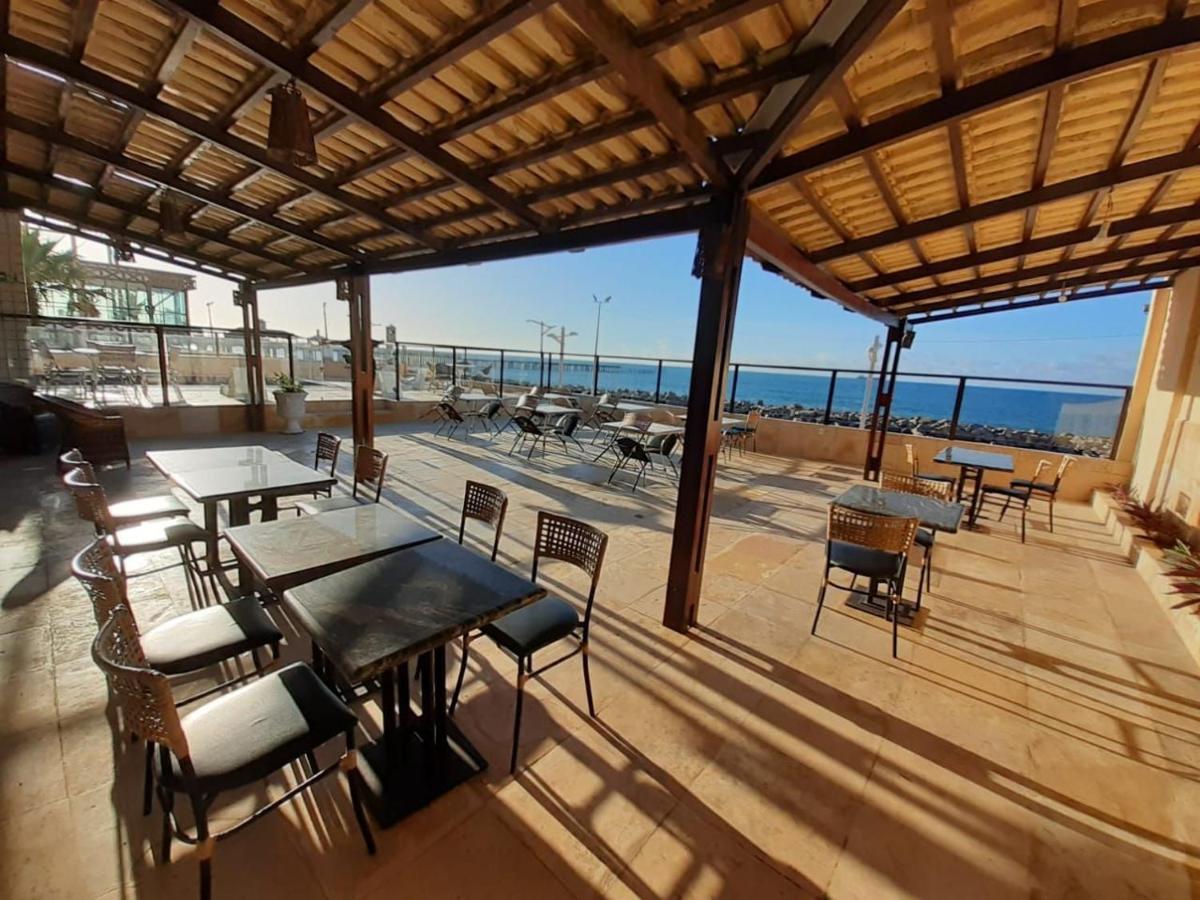 102 Lindo Flat Mobiliado Na Praia De Iracema Φορταλέζα Εξωτερικό φωτογραφία